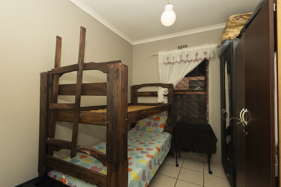 3 Bedroom Property for Sale in Highbury Park Western Cape